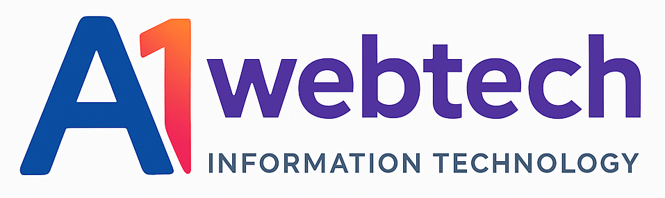 A1webtech Solutions